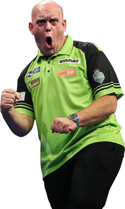 Winmau - Media Portal - Welcome